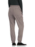 OFE Conj. Liso Mujer Koi Basics .......... Mod..Becca/Gemma ....... Heather Taupe Pantalón Es Jogger