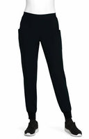 OFE Conj. Liso Mujer Koi Planet .......... Mod.Renew/Cherish ............ Black ......... Pantalón Es Jogger