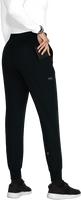 OFE Conj. Liso Mujer Koi Planet ........ Mod.Eco/Cherish ............. Black ............... Pantalón Es Jogger