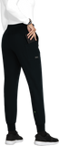 OFE Conj. Liso Mujer Koi Planet ........ Mod.Eco/Cherish ............. Black ............... Pantalón Es Jogger