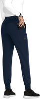 OFE Conj. Liso Mujer Koi Planet .......... Mod.Eco/Cherish ......... Navy ...........Pantalón Es Jogger