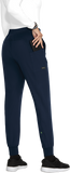 OFE Conj. Liso Mujer Koi Planet .......... Mod.Eco/Cherish ......... Navy ...........Pantalón Es Jogger