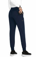 OFE Conj. Liso Mujer Koi Planet .............. Mod.Longevity/Cherish ......... Navy.......... Pantalón Es Jogger