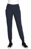 OFE Conj. Liso Mujer Koi Planet ........ Mod.Renew/Cherish .......... Charcoal.... Pantalón Es Jogger