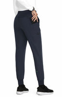 OFE Conj. Liso Mujer Koi Planet ........ Mod.Renew/Cherish .......... Charcoal.... Pantalón Es Jogger