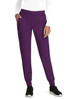 OFE Conj. Liso Mujer Koi Planet ...... Mod..Longevity/Cherish ...... Eggplant..... Pantalón Es Jogger
