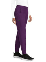 OFE Conj. Liso Mujer Koi Planet ...... Mod..Longevity/Cherish ...... Eggplant..... Pantalón Es Jogger