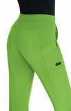 OFE Conj. Liso. Mujer Koi Planet ........ Mod.Renew/Cherish ........... Green Tea..... Pantalón Es Jogger