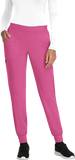 OFE Conj. Liso Mujer Koi Planet ...... Mod.Longevity/Cherish ...... Terra Pink..... Pantalón Es Jogger