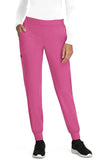 OFE Conj. Liso Mujer Koi Planet ........... Mod.Renew/Cherish ....... Terra Pink..... Pantalón Es Jogger