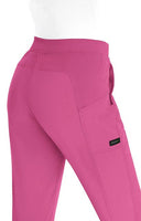 OFE Conj. Mujer Koi Planet Est. ....... Mod.Aurora/Cherish.......PressedFlo/TerraPink ....Pantalón Es Jogger