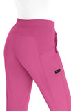 OFE Conj. Mujer Koi Planet Est. ....... Mod.Aurora/Cherish.......PressedFlo/TerraPink ....Pantalón Es Jogger