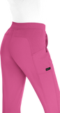 OFE Conj. Liso Mujer Koi Planet .............. Mod.Eco/Cherish ............ Terra Pink ..... Pantalón Es Jogger