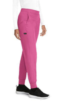 OFE Conj. Liso Mujer Koi Planet ........... Mod.Renew/Cherish ....... Terra Pink..... Pantalón Es Jogger