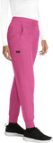 OFE Conj. Liso Mujer Koi Planet .............. Mod.Eco/Cherish ............ Terra Pink ..... Pantalón Es Jogger