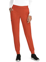 OFE Conj. Mujer Koi Planet Est. .... Mod.Aurora/Cherish....DesertBut/Terracotta  Pantalón Es Jogger