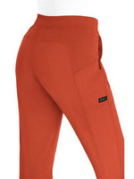 OFE Conj. Mujer Koi Planet Est. .... Mod.Aurora/Cherish....DesertBut/Terracotta  Pantalón Es Jogger