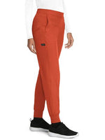 OFE Conj. Liso Mujer Koi Planet ............... Mod.Renew/Cherish .......... Terracotta  Pantalón es Jogger