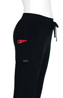 OFE Conj. Liso Mujer Koi Planet ............. Mod.Renew/Nova ............ Black