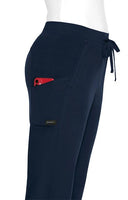 .Exist Conj. Mujer Koi Planet ............ Mod.Eco/Nova ........... Navy
