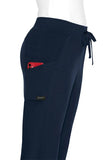.Exist Conj. Mujer Koi Planet ............ Mod.Eco/Nova ........... Navy