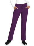 OFE Conj. Liso Mujer Koi Planet ........... Mod..Longevity/Nova ........Eggplant Pantalón No Es Jogger