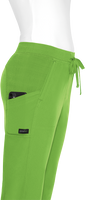 OFE Conj. Liso Mujer Planet Koi .............. Mod. Longevity/Nova  ............ Green Tea