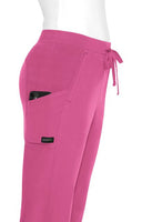 OFE Conj. Liso Mujer Koi Planet ............... Mod.Longevity/Nova ............... Terra Pink