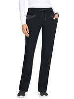 BF. Conj. Liso Mujer Koi Lite Stretch Mod. Transform/Regenerate Black