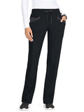 BF. Conj. Liso Mujer Koi Lite Stretch Mod. Transform/Regenerate Black