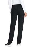 BF. Conj. Liso Mujer Koi Lite Stretch Mod. Transform/Regenerate Black
