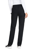 BF. Conj. Liso Mujer Koi Lite Stretch Mod. Transform/Regenerate Black