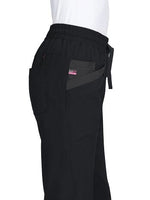 BF. Conj. Liso Mujer Koi Lite Stretch Mod. Transform/Regenerate Black