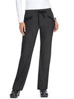 BF. Conj. Liso Mujer Koi Lite Stretch Mod.Transform/Regenerate Heat.Charcoal