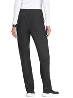 BF. Conj. Liso Mujer Koi Lite Stretch Mod.Transform/Regenerate Heat.Charcoal