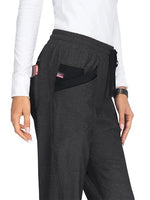 BF. Conj. Liso Mujer Koi Lite Stretch Mod.Transform/Regenerate Heat.Charcoal