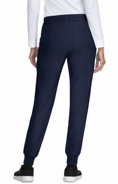 Conj. Mujer Koi Lite Stretch Mod.Action/Power Navy JOGGER