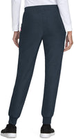 Exist. Conj. Mujer Koi Lite Stretch ............ Mod.Velocity/Power ........Heather Navy ......Pantalón Es Jogger