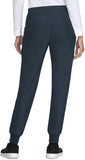 Exist. Conj. Mujer Koi Lite Stretch ............ Mod.Velocity/Power ........Heather Navy ......Pantalón Es Jogger
