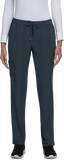 BF. Conj. Liso Mujer Koi Lite Stretch Mod.Velocity/Momentum Heather Navy