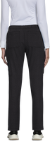 BF. Conj. Liso Mujer Koi Lite Stretch Mod.Velocity/Momentum Heath.Charcoal