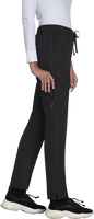 BF. Conj. Liso Mujer Koi Lite Stretch Mod.Velocity/Momentum Heath.Charcoal
