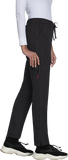 BF. Conj. Liso Mujer Koi Lite Stretch Mod.Velocity/Momentum Heath.Charcoal