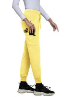 OFE Conj. Liso.... Mujer Koi Lite ................ Mod. Philosophy/Fierce .......Sunshine ...... Pantalón Es Jogger
