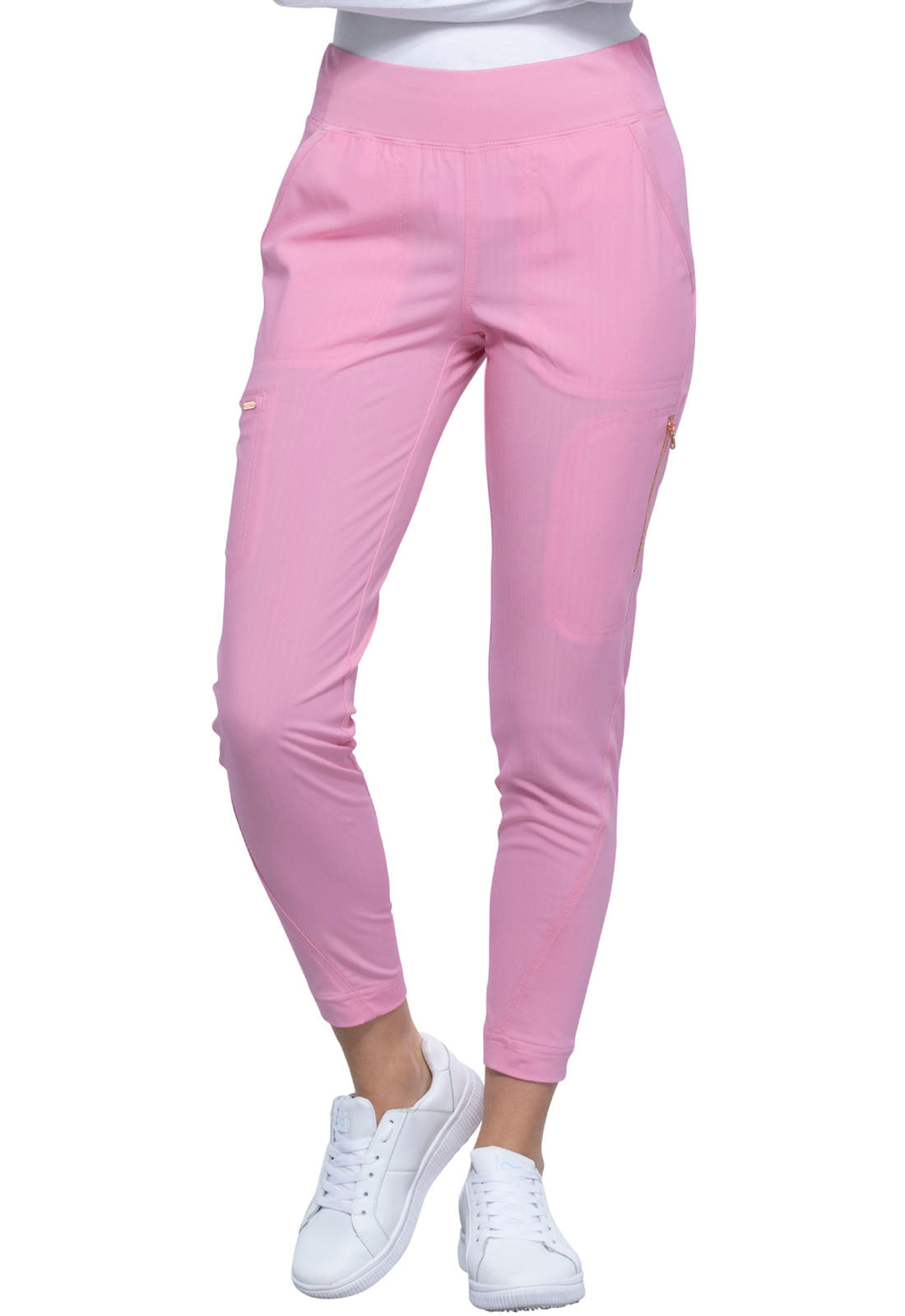 OUT Conj. Mujer Cherokee Statement Mod.CK876/CK175 Rose Blossom