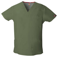 PFA Conj. Hombre Dickies EDS Signature Mod.81906/81006 Olive