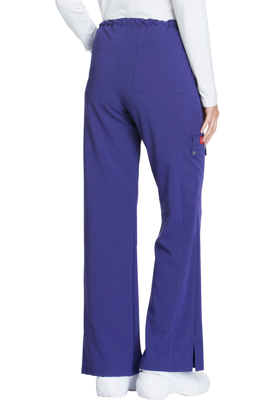 OUT Conj. Mujer Dickies Mod.85956/82011 Grape