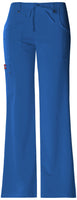 PFA Conj. Mujer Dickies Xtreme Str. Mod.82851/82011 Royal