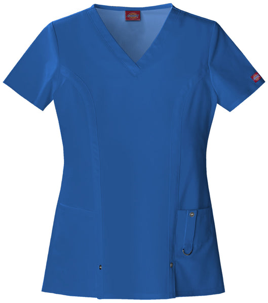 PFA Conj. Mujer Dickies Xtreme Str. Mod.82851/82011 Royal