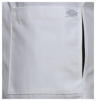 Bata Unisex Dickies Mod.83402 Color Blanco (Regular)